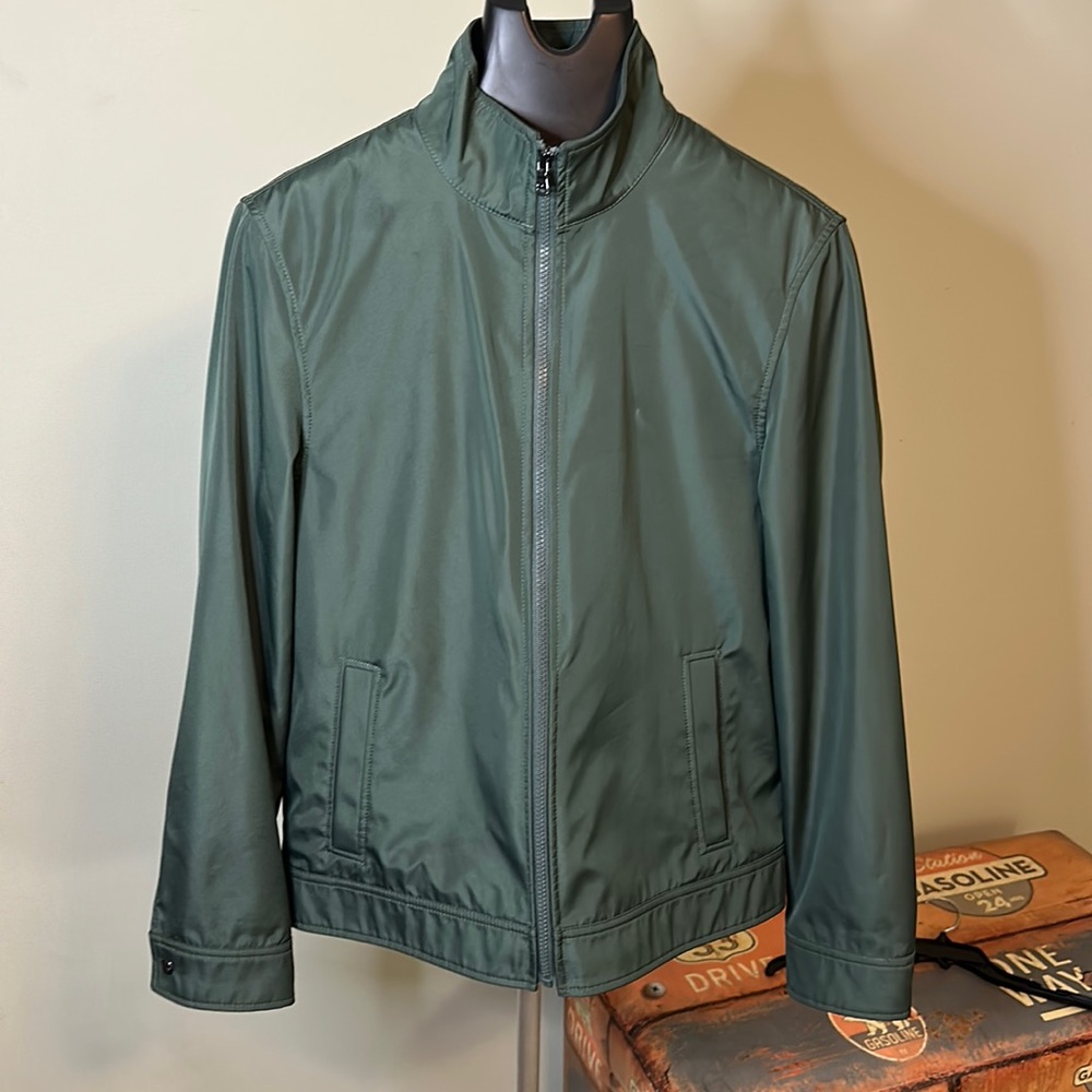 Michael Kors 2 in 1 jacket